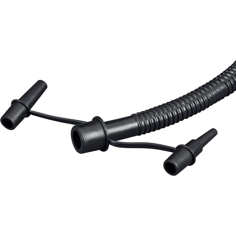 Casa si Gradina - Gradina si terasa - Piscine si accesorii - Accesorii piscine - Pompa de picior Bestway Air Step 300 ML, umflare si dezumflare, 0,3 L/ciclu, cu 3 adaptoare - Infinity.ro