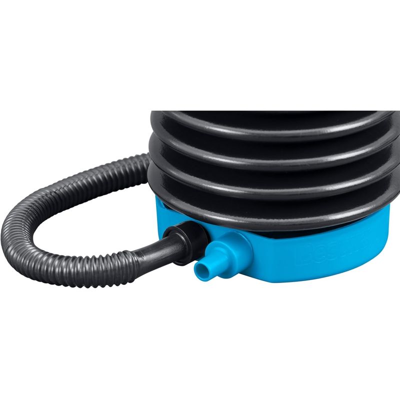 Casa si Gradina - Gradina si terasa - Piscine si accesorii - Accesorii piscine - Pompa de picior Bestway Air Step 300 ML, umflare si dezumflare, 0,3 L/ciclu, cu 3 adaptoare - Infinity.ro