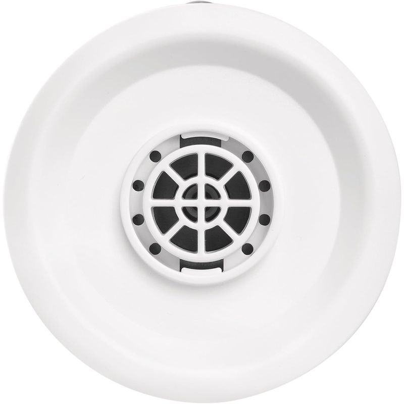 Casa si Gradina - Gradina si terasa - Piscine si accesorii - Accesorii piscine - Pompa electrica Intex 66646 QuickFill AC400, umflare si dezumflare, 400 L/min, alimentare priza - Infinity.ro