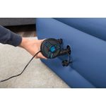 Casa si Gradina - Gradina si terasa - Piscine si accesorii - Accesorii piscine - Pompa electrica Bestway PowerTouch AC, umflare si dezumflare, 680 L/min, cu alimentare la priza - Infinity.ro