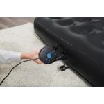 Casa si Gradina - Gradina si terasa - Piscine si accesorii - Accesorii piscine - Pompa electrica Bestway PowerTouch AC, umflare si dezumflare, 680 L/min, cu alimentare la priza - Infinity.ro