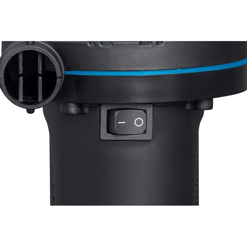 Casa si Gradina - Gradina si terasa - Piscine si accesorii - Accesorii piscine - Pompa electrica Bestway PowerTouch AC, umflare si dezumflare, 680 L/min, cu alimentare la priza - Infinity.ro