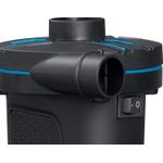 Casa si Gradina - Gradina si terasa - Piscine si accesorii - Accesorii piscine - Pompa electrica Bestway PowerTouch AC, umflare si dezumflare, 680 L/min, cu alimentare la priza - Infinity.ro