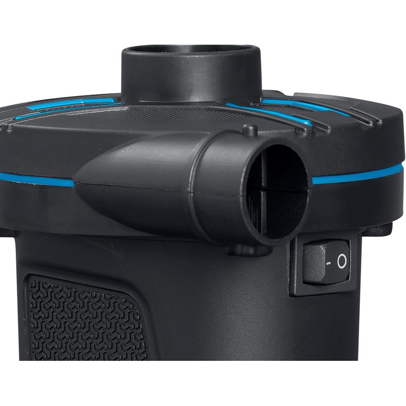 Casa si Gradina - Gradina si terasa - Piscine si accesorii - Accesorii piscine - Pompa electrica Bestway PowerTouch AC, umflare si dezumflare, 680 L/min, cu alimentare la priza - Infinity.ro