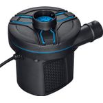 Casa si Gradina - Gradina si terasa - Piscine si accesorii - Accesorii piscine - Pompa electrica Bestway PowerTouch AC, umflare si dezumflare, 680 L/min, cu alimentare la priza - Infinity.ro