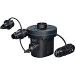 Casa si Gradina - Gradina si terasa - Piscine si accesorii - Accesorii piscine - Pompa electrica Bestway PowerTouch AC, umflare si dezumflare, 680 L/min, cu alimentare la priza - Infinity.ro