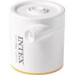 Casa si Gradina - Gradina si terasa - Piscine si accesorii - Accesorii piscine - Pompa electrica Intex 66616 QuickFill USB150, USB, umflare si dezumflare, 150 L/min, alimentare USB - Infinity.ro