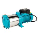 Casa si Gradina - Gradinarit si plante - Instalatii si accesorii pentru irigatii - Pompe apa - Pompa de suprafata detoolz, 0.9 kw, debit maxim 5520 l/h, inaltime maxima de pompare 50m, corp pompa fonta - Infinity.ro