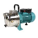 Casa si Gradina - Gradinarit si plante - Instalatii si accesorii pentru irigatii - Pompe apa - Pompa de suprafata detoolz, 0.75 kw, debit maxim 3300 l/h, inaltime maxima de pompare 45m, corp pompa inox - Infinity.ro