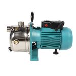Casa si Gradina - Gradinarit si plante - Instalatii si accesorii pentru irigatii - Pompe apa - Pompa de suprafata detoolz, 0.75 kw, debit maxim 3300 l/h, inaltime maxima de pompare 45m, corp pompa inox - Infinity.ro