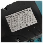 Casa si Gradina - Gradinarit si plante - Instalatii si accesorii pentru irigatii - Pompe apa - Pompa de suprafata detoolz, 0.75 kw, debit maxim 3300 l/h, inaltime maxima de pompare 45m, corp pompa inox - Infinity.ro