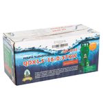 Casa si Gradina - Gradinarit si plante - Instalatii si accesorii pentru irigatii - Pompe apa - Pompa submersibila micul fermier, 0.37 kw, debit maxim 3900 l/h, inaltime maxima de pompare 16m, corp pompa fonta - Infinity.ro