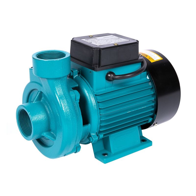 Casa si Gradina - Gradinarit si plante - Instalatii si accesorii pentru irigatii - Pompe apa - Pompa suprafata DK 1.1kw 1.5" 16m 180l/min - Infinity.ro