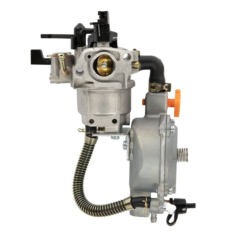 Casa si Gradina - Gradinarit si plante - Instalatii si accesorii pentru irigatii - Pompe apa - Kit conversie GPL-BENZINA MOTOPOM. 5.5hp 6.5hp 7HP - Infinity.ro