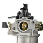 Casa si Gradina - Gradinarit si plante - Instalatii si accesorii pentru irigatii - Pompe apa - Kit conversie GPL-BENZINA MOTOPOM. 5.5hp 6.5hp 7HP - Infinity.ro