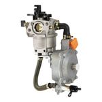 Casa si Gradina - Gradinarit si plante - Instalatii si accesorii pentru irigatii - Pompe apa - Kit conversie GPL-BENZINA MOTOPOM. 5.5hp 6.5hp 7HP - Infinity.ro