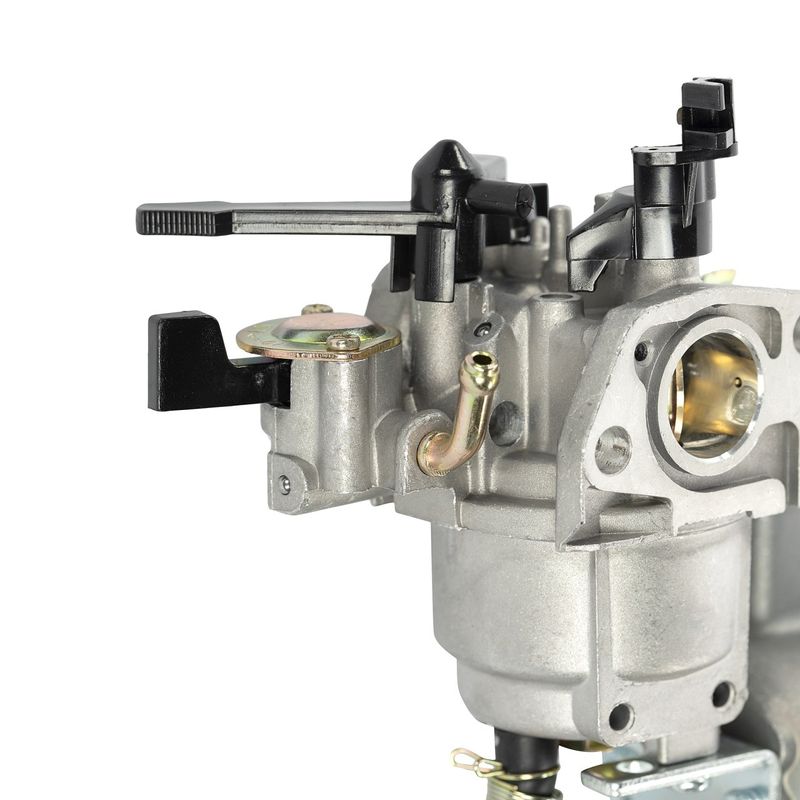 Casa si Gradina - Gradinarit si plante - Instalatii si accesorii pentru irigatii - Pompe apa - Kit conversie GPL-BENZINA MOTOPOM. 5.5hp 6.5hp 7HP - Infinity.ro
