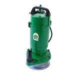 Casa si Gradina - Gradinarit si plante - Instalatii si accesorii pentru irigatii - Pompe apa - Pompa evacuare micul fermier, 0.75 kw, debit maxim 3900 l/h, inaltime maxima de pompare 32m, corp pompa fonta - Infinity.ro