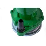 Casa si Gradina - Gradinarit si plante - Instalatii si accesorii pentru irigatii - Pompe apa - Pompa evacuare micul fermier, 0.75 kw, debit maxim 3900 l/h, inaltime maxima de pompare 32m, corp pompa fonta - Infinity.ro