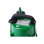 Casa si Gradina - Gradinarit si plante - Instalatii si accesorii pentru irigatii - Pompe apa - Pompa evacuare micul fermier, 0.75 kw, debit maxim 3900 l/h, inaltime maxima de pompare 32m, corp pompa fonta - Infinity.ro