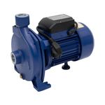 Casa si Gradina - Gradinarit si plante - Instalatii si accesorii pentru irigatii - Pompe apa - Pompa de suprafata micul fermier, 0.75 kw, debit maxim 6600 l/h, inaltime maxima de pompare 30m, corp pompa fonta - Infinity.ro