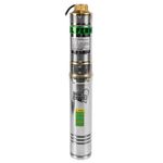 Casa si Gradina - Gradinarit si plante - Instalatii si accesorii pentru irigatii - Pompe apa - Pompa submersibila micul fermier, 1.1 kw, debit maxim 2700 l/h, inaltime maxima de pompare 130 m - Infinity.ro
