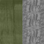 Casa si Gradina - Gradina si terasa - Umbrele si pavilioane - Umbrele - Prelata din polietilena impermeabila laminata, 120g/m2, 2x3m, verde - Infinity.ro