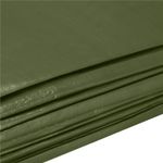 Casa si Gradina - Gradina si terasa - Umbrele si pavilioane - Umbrele - Prelata din polietilena impermeabila laminata, 120g/m2, 2x3m, verde - Infinity.ro