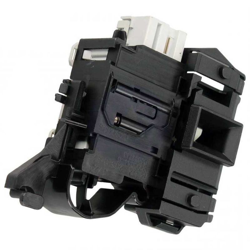 Electronice si Electrocasnice - Masini si uscatoare de rufe - Accesorii masini de spalat si uscatoare - Inchizator hublou masina de spalat C00508660 Whirlpool 481010885440 488000969327 Original - Infinity.ro