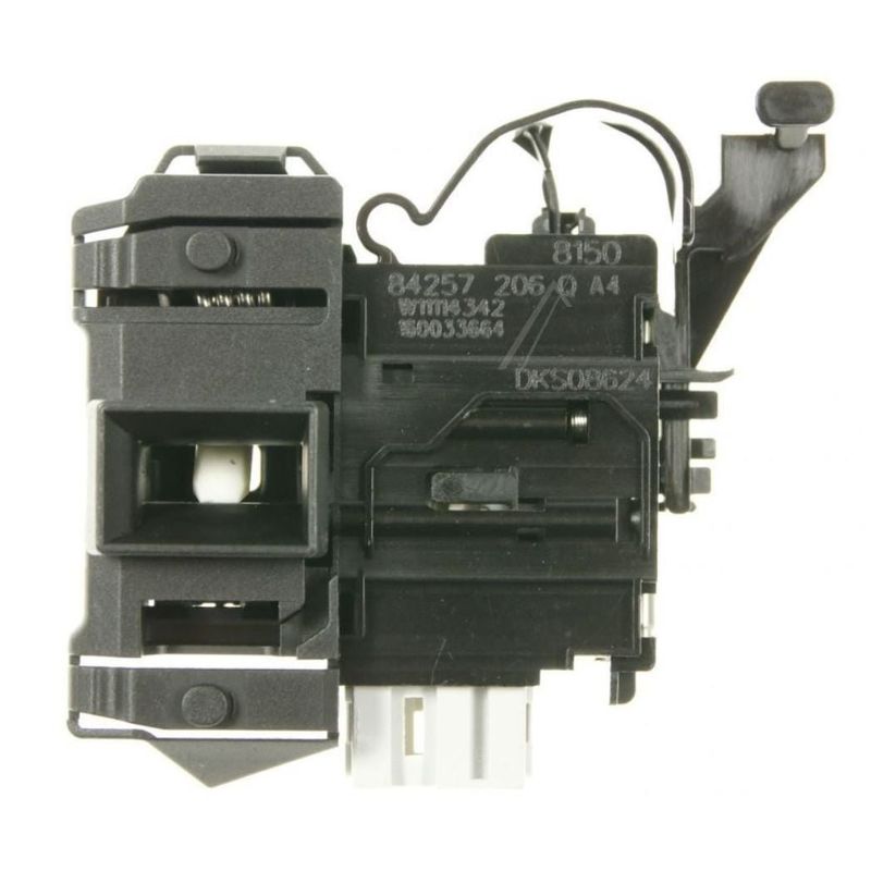 Electronice si Electrocasnice - Masini si uscatoare de rufe - Accesorii masini de spalat si uscatoare - Inchizator hublou masina de spalat C00508660 Whirlpool 481010885440 488000969327 Original - Infinity.ro