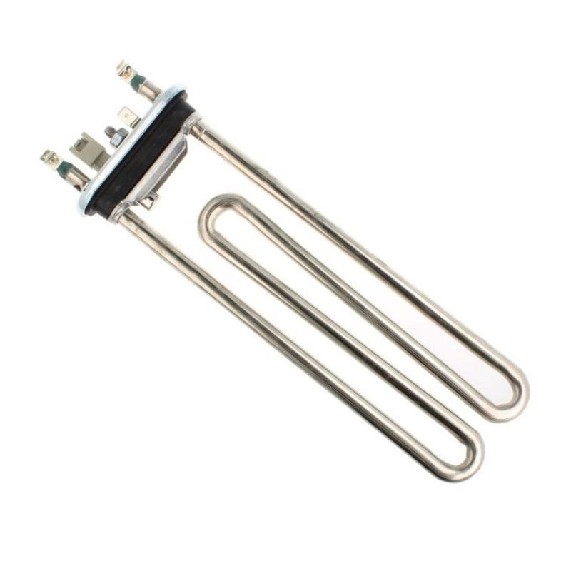 Electronice si Electrocasnice - Masini si uscatoare de rufe - Accesorii masini de spalat si uscatoare - Rezistenta masina de spalat AEG Zanussi Electrolux 3792301305 compatibila - Infinity.ro