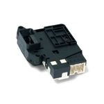 Electronice si Electrocasnice - Masini si uscatoare de rufe - Accesorii masini de spalat si uscatoare - Inchizator usa hublou masina de spalat LG EBF61315801 original - Infinity.ro