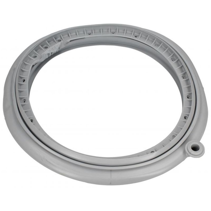 Electronice si Electrocasnice - Masini si uscatoare de rufe - Accesorii masini de spalat si uscatoare - Garnitura hublou masina de spalat Whirlpool, Electrolux, Ardo 404002700 compatibila - Infinity.ro