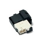Electronice si Electrocasnice - Masini si uscatoare de rufe - Accesorii masini de spalat si uscatoare - Inchizator usa hublou masina de spalat LG EBF61315801 original - Infinity.ro