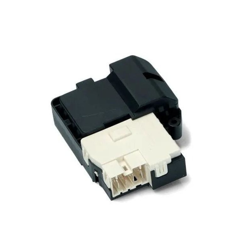 Electronice si Electrocasnice - Masini si uscatoare de rufe - Accesorii masini de spalat si uscatoare - Inchizator usa hublou masina de spalat LG EBF61315801 original - Infinity.ro