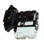 Electronice si Electrocasnice - Masini si uscatoare de rufe - Accesorii masini de spalat si uscatoare - Inchizator usa hublou masina de spalat LG EBF61315801 original - Infinity.ro