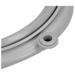 Electronice si Electrocasnice - Masini si uscatoare de rufe - Accesorii masini de spalat si uscatoare - Garnitura hublou masina de spalat Whirlpool, Electrolux, Ardo 404002700 compatibila - Infinity.ro