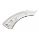 Electronice si Electrocasnice - Masini si uscatoare de rufe - Accesorii masini de spalat si uscatoare - Maner usa hublou masina de spalat Gorenje 333855 compatibil - Infinity.ro
