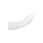 Electronice si Electrocasnice - Masini si uscatoare de rufe - Accesorii masini de spalat si uscatoare - Maner usa hublou masina de spalat Gorenje 333855 compatibil - Infinity.ro