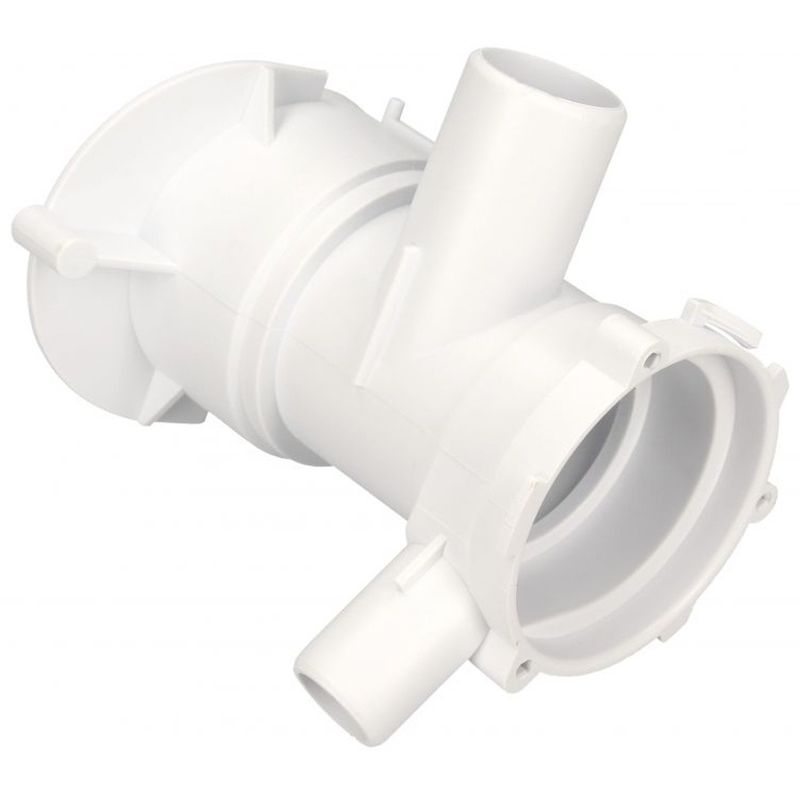 Electronice si Electrocasnice - Masini si uscatoare de rufe - Accesorii masini de spalat si uscatoare - Carcasa filtru pentru masina de spalat Gorenje 333903 originala - Infinity.ro