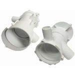 Electronice si Electrocasnice - Masini si uscatoare de rufe - Accesorii masini de spalat si uscatoare - Carcasa filtru pentru masina de spalat Gorenje 333903 originala - Infinity.ro