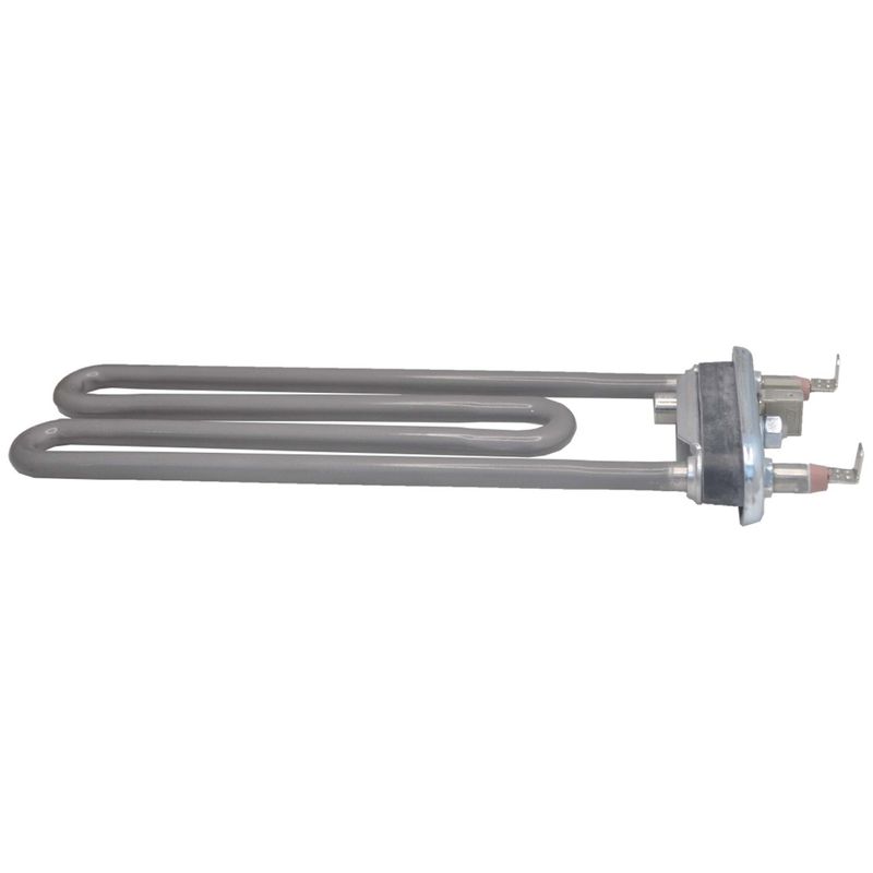 Electronice si Electrocasnice - Masini si uscatoare de rufe - Accesorii masini de spalat si uscatoare - Rezistenta masina de spalat Samsung 2000W DC47-00033D su senzor NTC compatibila - Infinity.ro