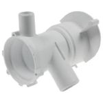 Electronice si Electrocasnice - Masini si uscatoare de rufe - Accesorii masini de spalat si uscatoare - Carcasa filtru pentru masina de spalat Gorenje 333903 originala - Infinity.ro