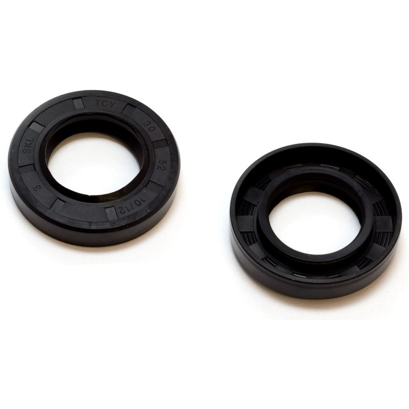 Electronice si Electrocasnice - Masini si uscatoare de rufe - Accesorii masini de spalat si uscatoare - Simering pentru masina de spalat Bosch Zanussi Electrolux 30X52X10/12 compatibil - Infinity.ro