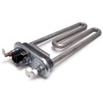 Electronice si Electrocasnice - Masini si uscatoare de rufe - Accesorii masini de spalat si uscatoare - Rezistenta masina de spalat Samsung 2000W DC47-00033D su senzor NTC compatibila - Infinity.ro