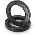 Electronice si Electrocasnice - Masini si uscatoare de rufe - Accesorii masini de spalat si uscatoare - Simering pentru masina de spalat Bosch Zanussi Electrolux 30X52X10/12 compatibil - Infinity.ro