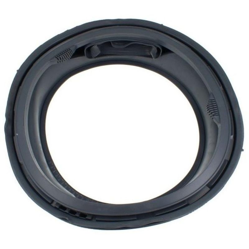 Electronice si Electrocasnice - Masini si uscatoare de rufe - Accesorii masini de spalat si uscatoare - Garnitura hublou pentru masina de spalat C00864799 BEKO1401240100 original - Infinity.ro