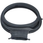 Electronice si Electrocasnice - Masini si uscatoare de rufe - Accesorii masini de spalat si uscatoare - Garnitura hublou pentru masina de spalat C00864799 BEKO1401240100 original - Infinity.ro