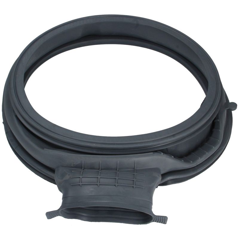 Electronice si Electrocasnice - Masini si uscatoare de rufe - Accesorii masini de spalat si uscatoare - Garnitura hublou pentru masina de spalat C00864799 BEKO1401240100 original - Infinity.ro