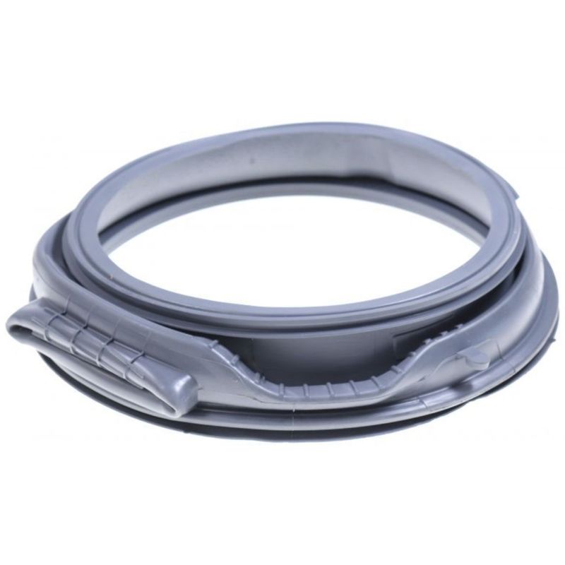 Electronice si Electrocasnice - Masini si uscatoare de rufe - Accesorii masini de spalat si uscatoare - Garnitura hublou pentru masina de spalat C00864799 BEKO1401240100 original - Infinity.ro
